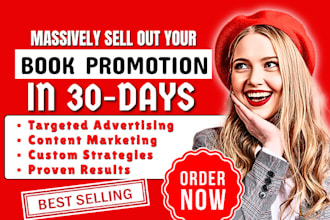 do amazon book promotion comics booktok children book webtoons ebook sale funnel