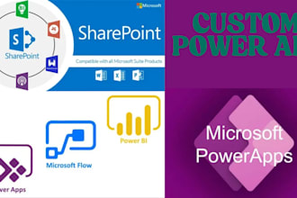 expert microsoft powerapps and power automate development services
