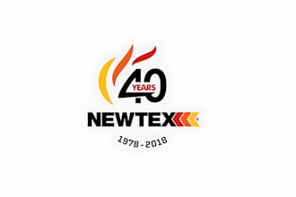 make an awesome logo for event or anniversary