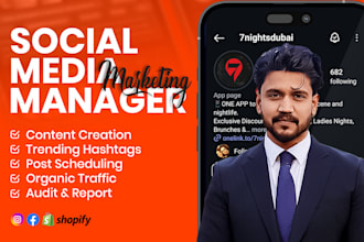 do expert social media marketing, canva social media templates, shopify