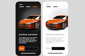 build self rental ai taxi uber clone app taxi booking app taxi booking website