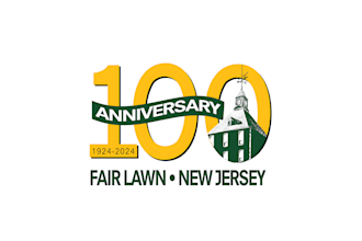 do awesome logo for event or anniversary