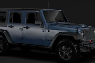 f1 3dcar sculpt,jeep,bodykit,audi vehicle,car interior,max file to glb, glb car
