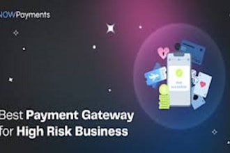 integrate and setup a secure payment gateway into your website