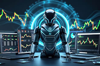 design a secure automated crypto trading bot with backtesting