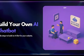 do responsive,ecommerce,multi vendor wordpress website with chatbot integration