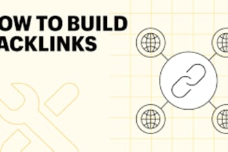 do high da mix backlinks esty, amazon, shopify, sportify, contract link build
