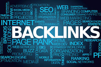 do high da referring domain backlinks for tech, health and business