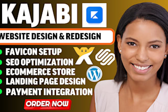 design kajabi website kajabi landing page thinkific kajabi online course