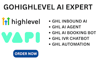do gohighlevel landing page go high level sales funnel vapi ai ghl sales funnel