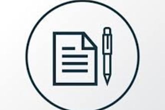 provide expert contract review services to ensure risk free agreements
