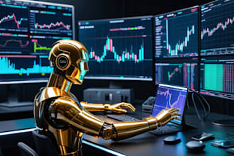 build crypto trading bot, ai crypto trading bot, crypto trading bot