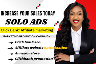solo ads, mlm leads, affiliate marketing, link promotion, mlm promotion