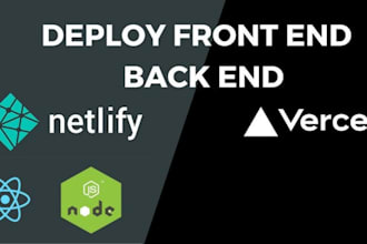 build and deploy a fast static website on netlify, github pages, or cloudflare