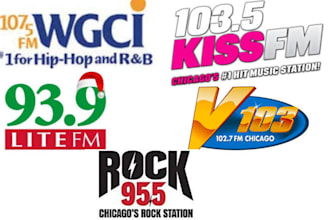 do viral music airplay and promotion on best USA radio