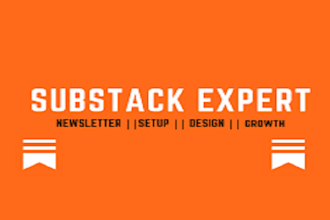 promote and grow your substack subscribers, substack page and rank it