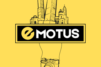 be your logo designer and image editor, trust me