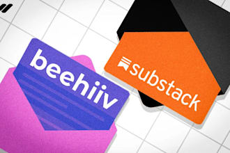 do substack growth, beehive promotion, substack link and page to active audience
