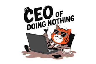 do your high quality t shirt design pod