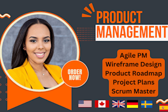 write prds, user stories, acceptance criteria, epics, and technical requirements