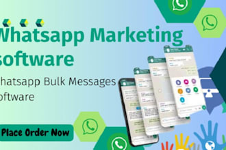 boost your business with expert whatsapp channel growth, bulk SMS, whatsapp ads