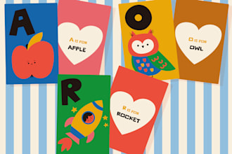 create a cute printable for your blog