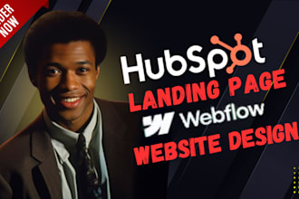 hubspot cms website hubspot landing page hubspot cms webflow cms hubspot website