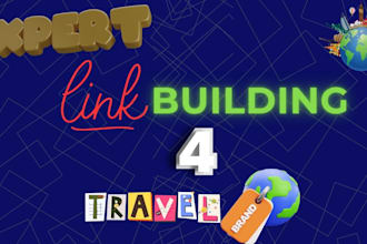 guest post for travel brands