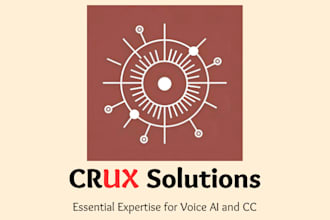 deliver expert consultation on contact center ai solutions