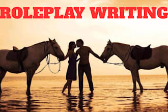 craft immersive roleplay stories and character backstories for your fivem serve