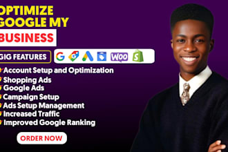 setup, reinstate, suspended google my business profile, gmb profile verification