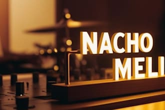 create song arrangements and full music production