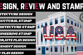 architectural stamp structural stamp engineering stamp california stamp pe stamp