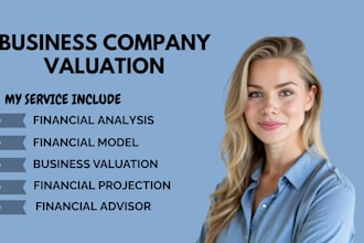 do cpa business valuation, dcf analysis, financial modeling, m a due diligence