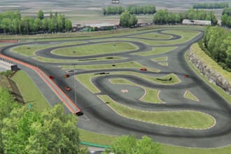 assetto corsa track modify your choice car mod map