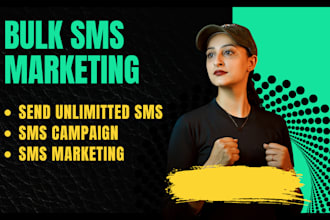 send bulk sms messaging sms automation twilio api text message marketing