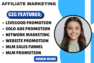 do exclusive live good promotion livegood tour mlm promotion website pr0motion