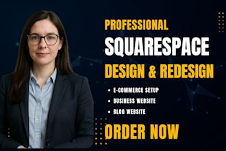 squarespace website  redesign squarespace hotel booking service fitness wellness