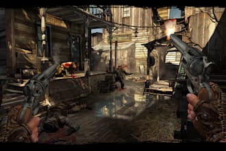 do unreal engine game development, develop unreal engine game, ue5 blueprints