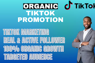 do organic tiktok promotion, tiktok monetization, tiktok marketing