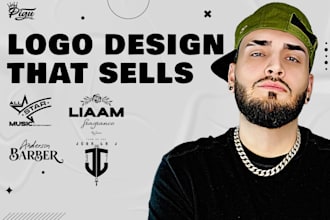 design a powerful logo that makes your brand unforgettable