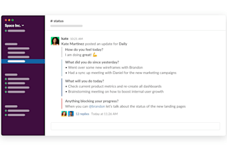 create production ready slack bots or slack apps