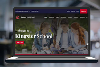 design odoo lms education website odoo student info odoo school app odoo erp