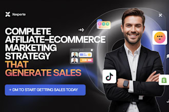 setup affiliate program on shopify store, shopify affiliate, tracking system