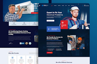 develop an on demand handyman service booking mobile app