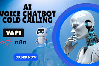 voiceflow vapi n8n developer voice ai bot retell ai voiceflow api voice speech