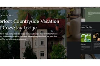 setup listing on airbnb, lodgify, guesty, vrbo, hospitable, ownerrez, hostaway