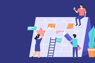 build you a custom notion dashboard to organize your life or business