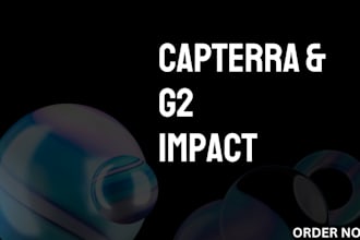 do g2, capterra and site engagement to boost online visibility