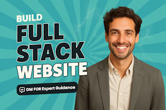 build your portfolio website